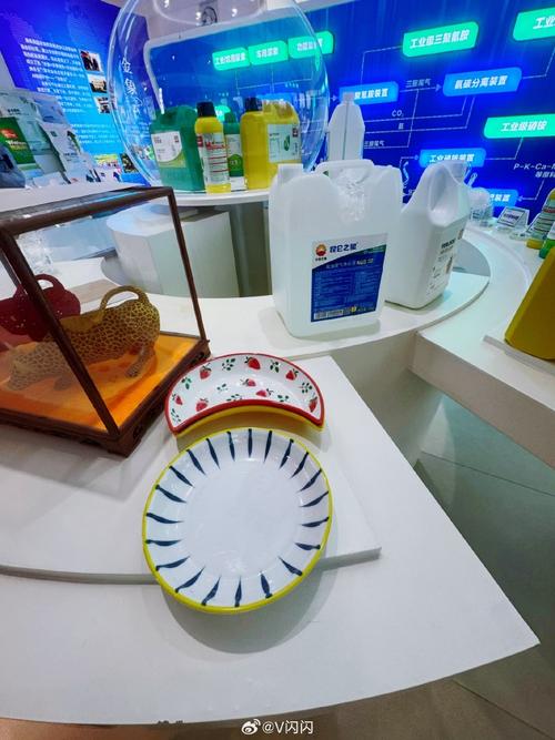 万千气象看四川#这家从眉山氮肥厂发展而来的化工企业,用绿色技术