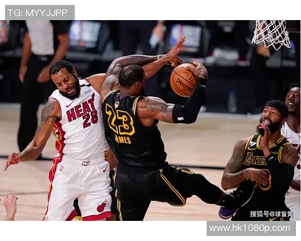 2019年11月09日湖人与热火精彩对决全场录像回放与赛后分析