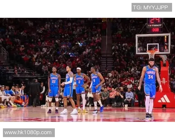 2013年季后赛火箭与雷霆第二场激战回顾与精彩瞬间分析