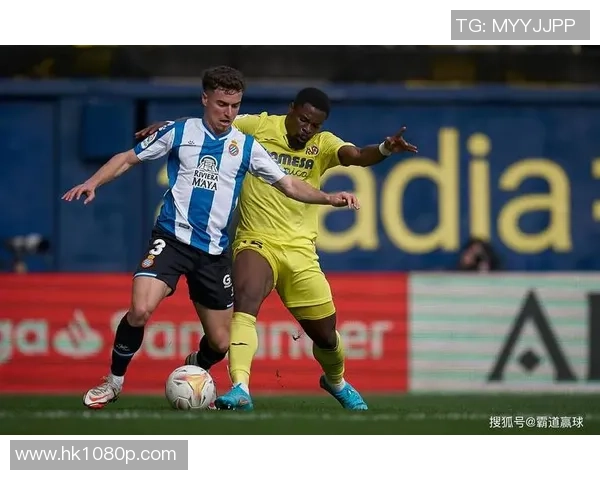 比利亚雷亚尔与阿拉维斯的精彩对决比分分析与赛后点评