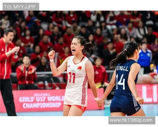 2017年女排大奖赛中国女排与日本女排精彩对决回顾与分析