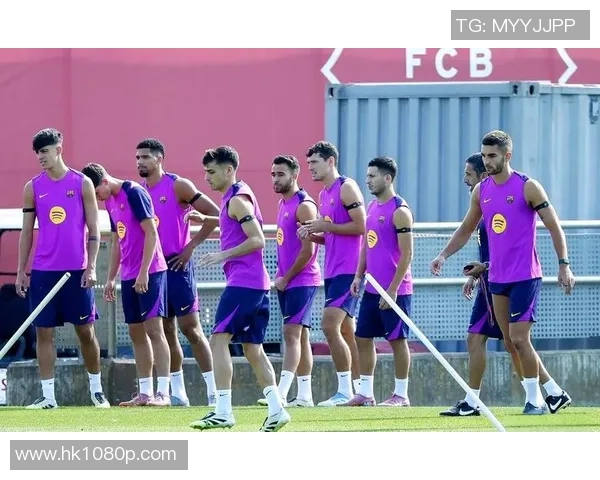 西甲焦点战赫塔菲主场迎战巴萨双方争夺三分的精彩对决即将上演