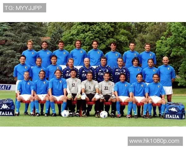 仅剩理论或许！意大利末轮战挪威至少要赢9球才干直通美加墨