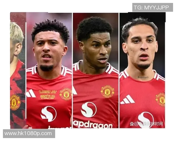 曼联英超四连胜垂手而得？阿莫林回应本赛季夺冠期望，称从未为难