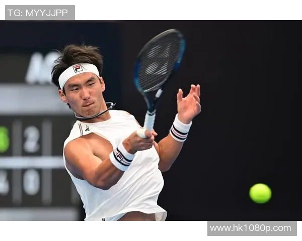 澳网亚太区外卡赛开打前迎来退赛潮，网友：全运会路程影响终闪现